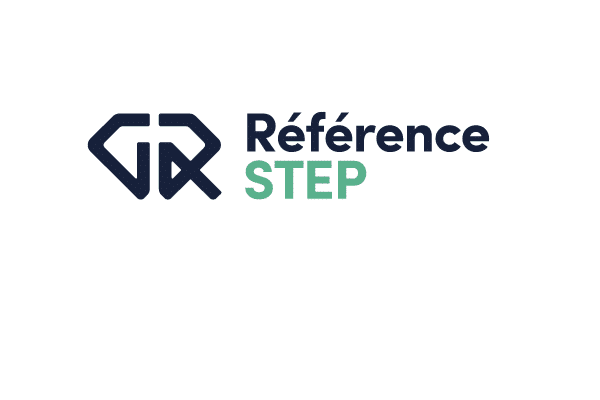 Reference STEP , une marque du Groupe Reference