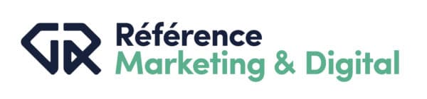 logo reference marketing et digital