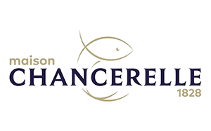 Logo Chancerelle Client Reference DSI