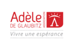 Adele de Glaubitz - Logo