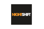 Nightshift - Logo