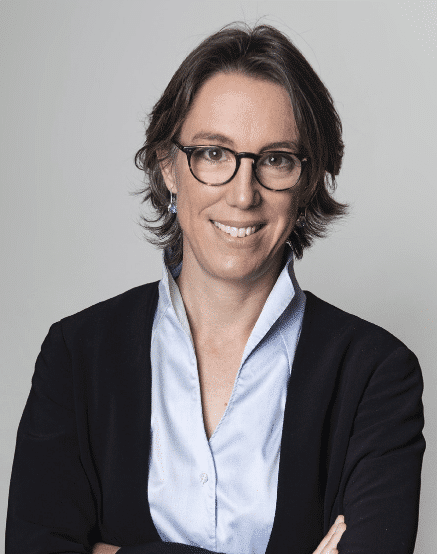 Aurélie Roger, Secrétaire Générale de ADD Associés